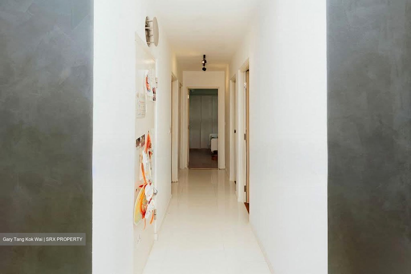 Blk 475A Parkland Residences (Hougang), HDB 5 Rooms #543567501